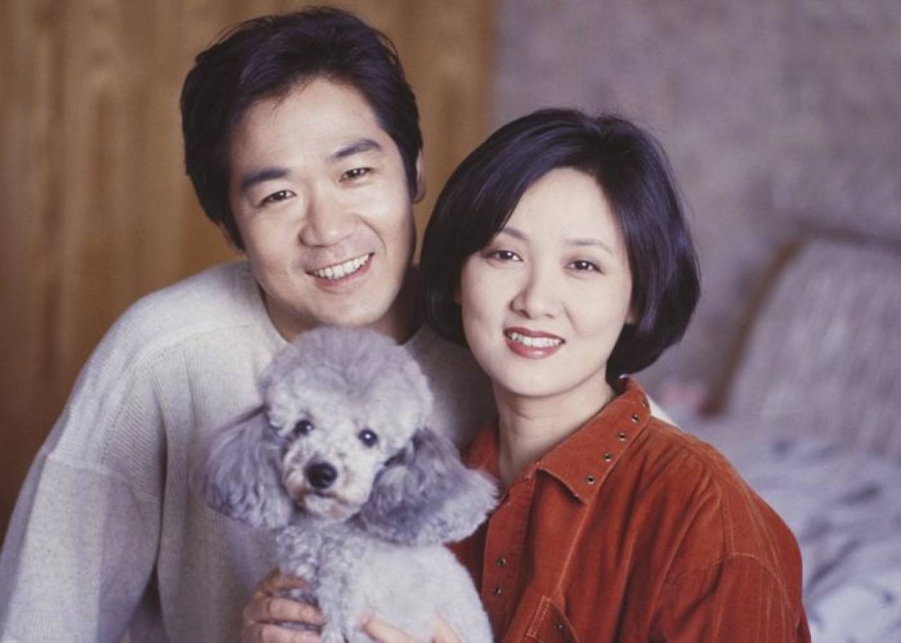 4个女人2段婚姻，“皇帝专业户”张国立，到底是个怎样的人？