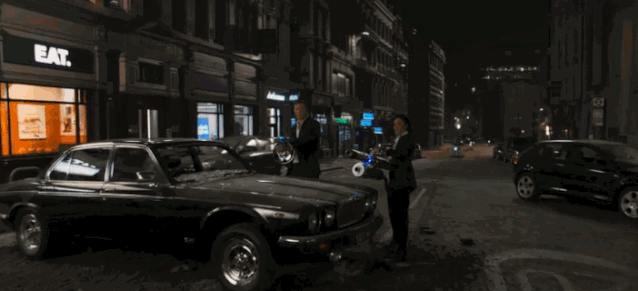 每周一部世纪大片，这个六月干脆住电影院得了