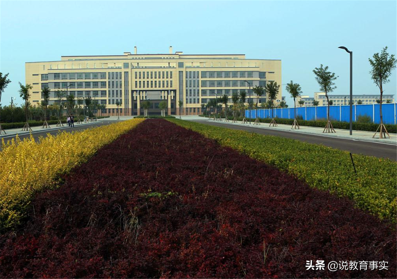 山西这2所独立院校转设为公办大学，今年首次招生，捡漏要抓紧