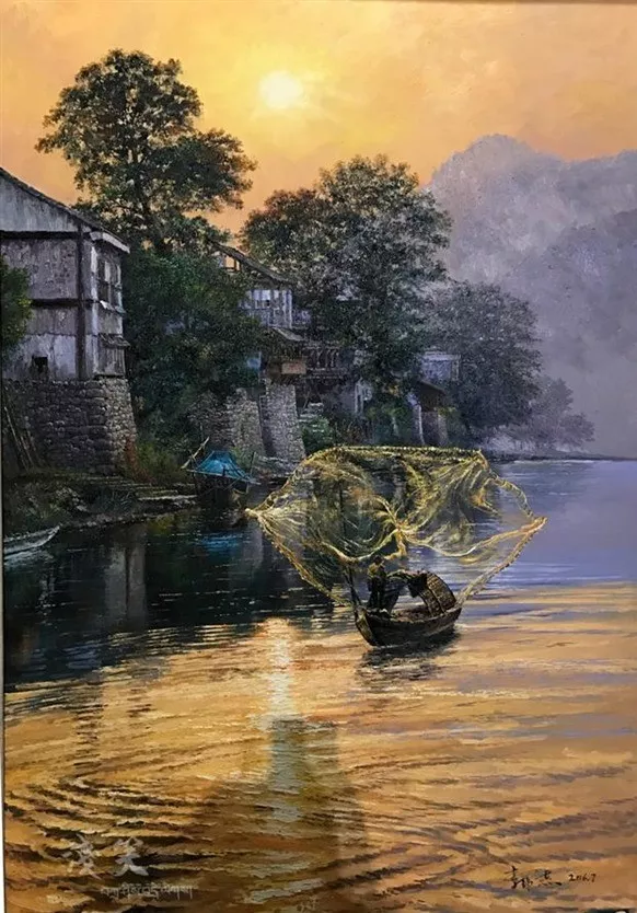 中国最具特色的20个小镇，记住它收藏它