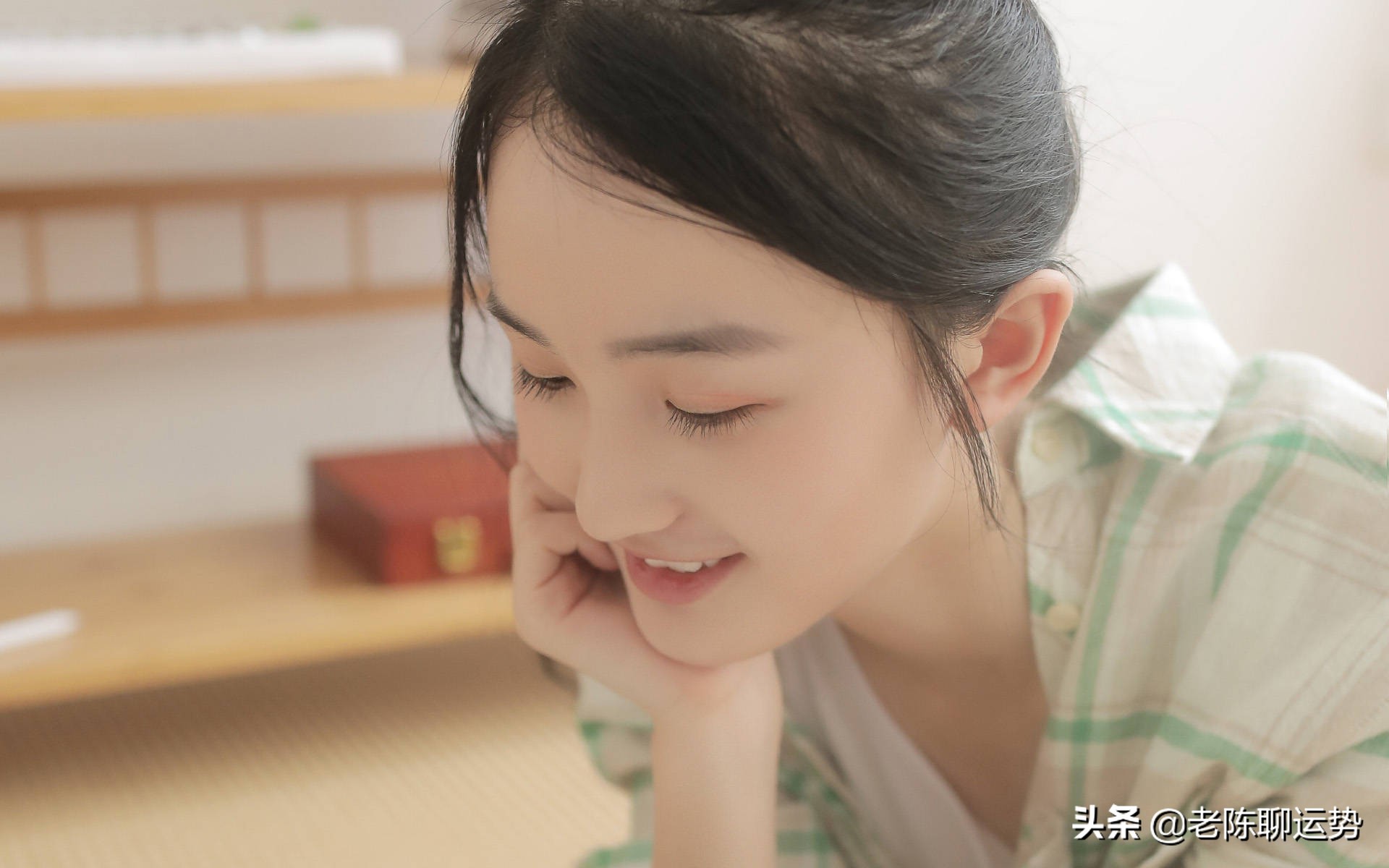 本周四开始，桃花运会越来越旺，要白头偕老，百年好合的三大星座
