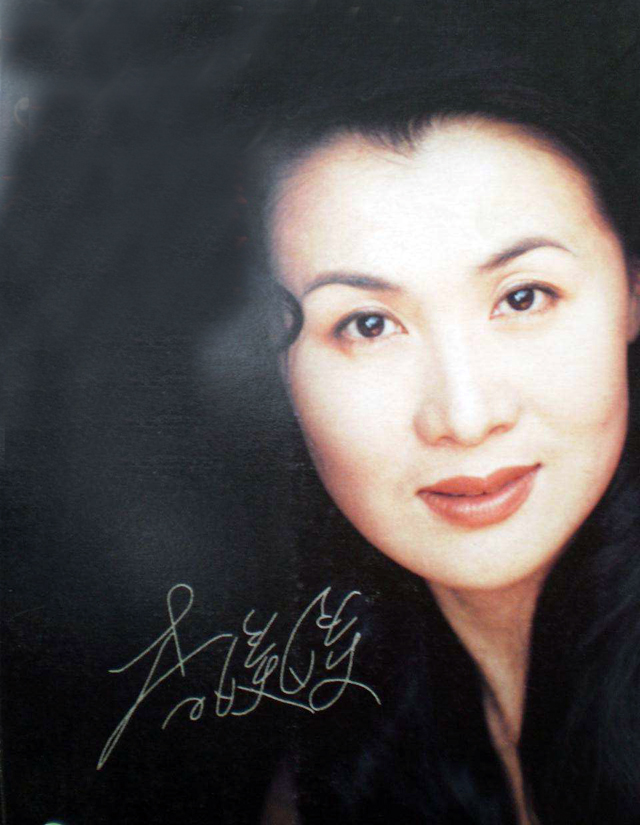 上戏77级明星班，走出了太多国家一级演员，但年龄最小的却已去世