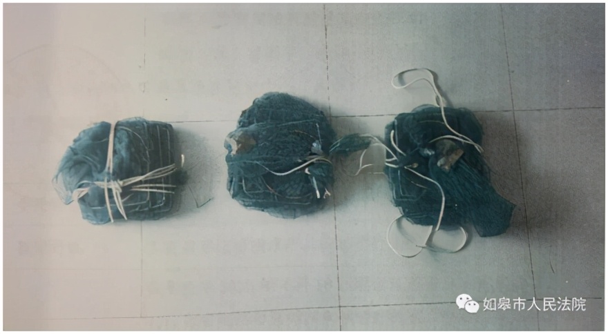 捞了30条鱼三人刑拘！捕了一两虾获刑两个月！禁渔期这些行为都是违法的