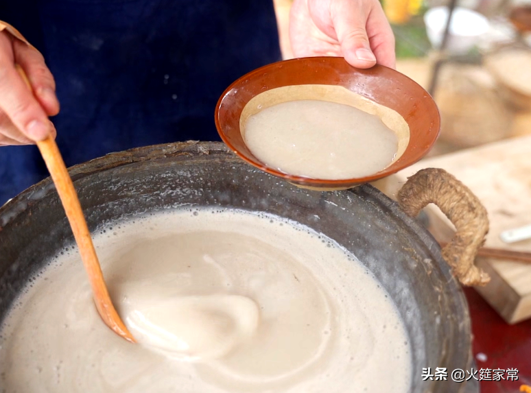 四川油茶,四川油茶的做法和配方