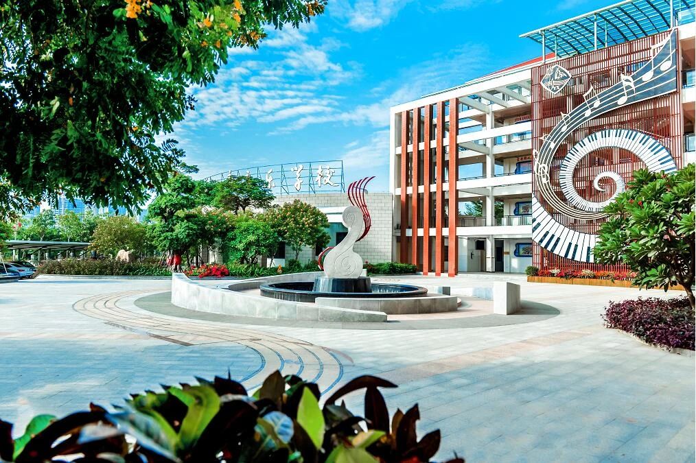 厦门音乐学校发布秋季招生方案！包含幼升小、小升初及插班生！