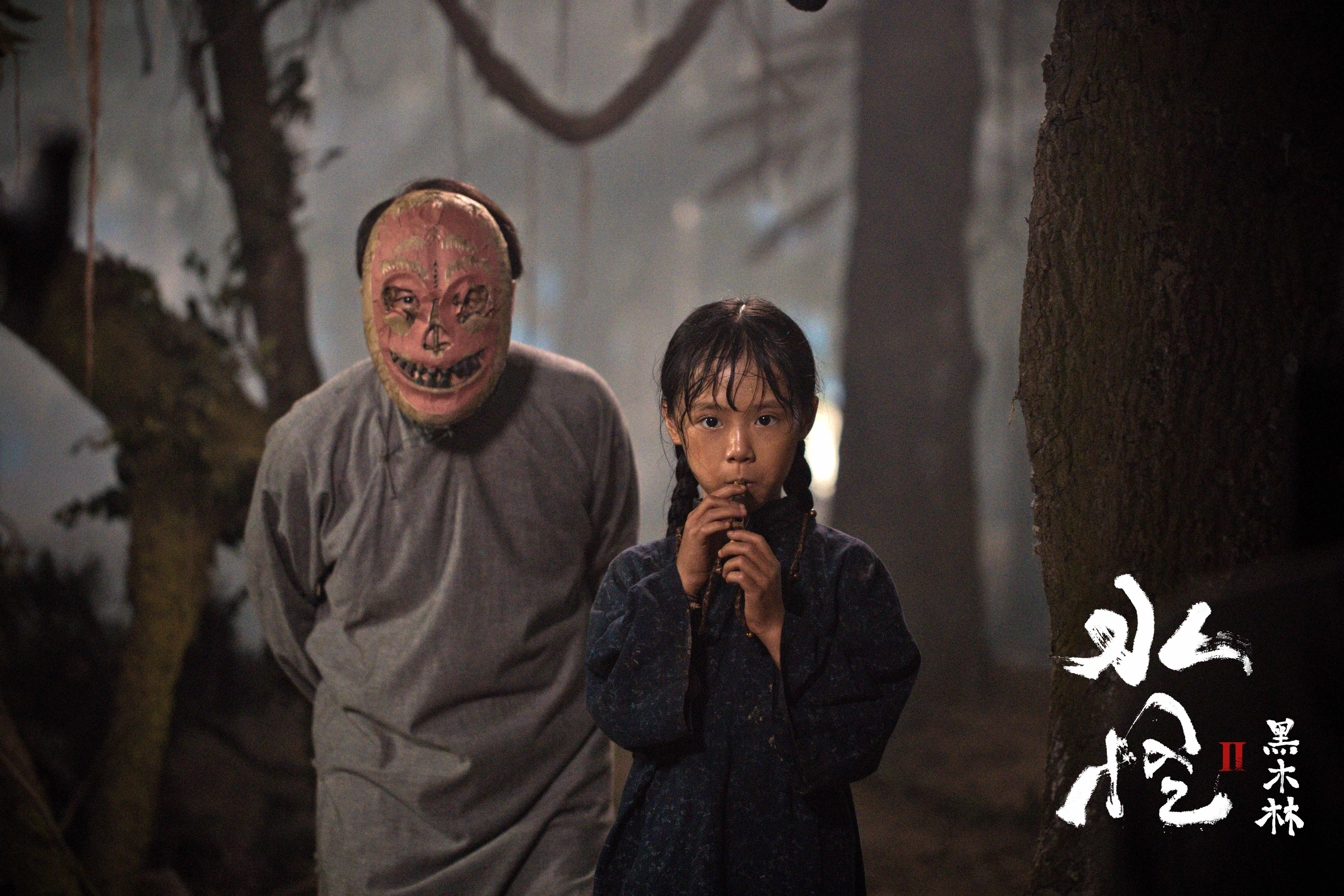 河童电影剧情「介绍」 _晶羽科技