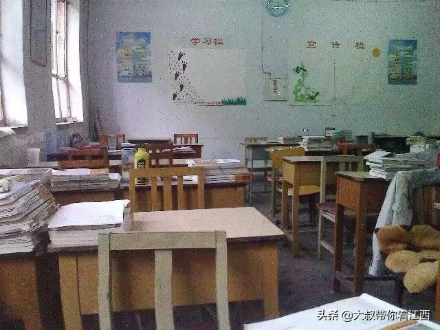 大同医专校园回忆