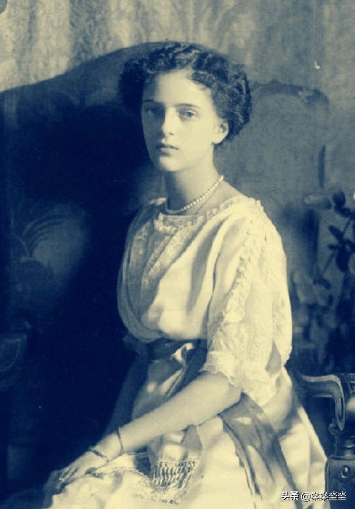 魔僧？妖僧？神僧？拉斯普京真的一手毁了罗曼诺夫王朝吗？（下）