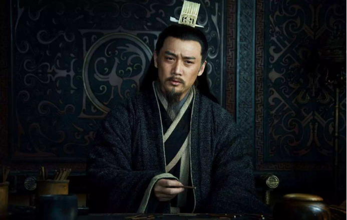 諸葛亮“六出祁山”的祁山到底在哪里？為何諸葛亮會從這里北伐