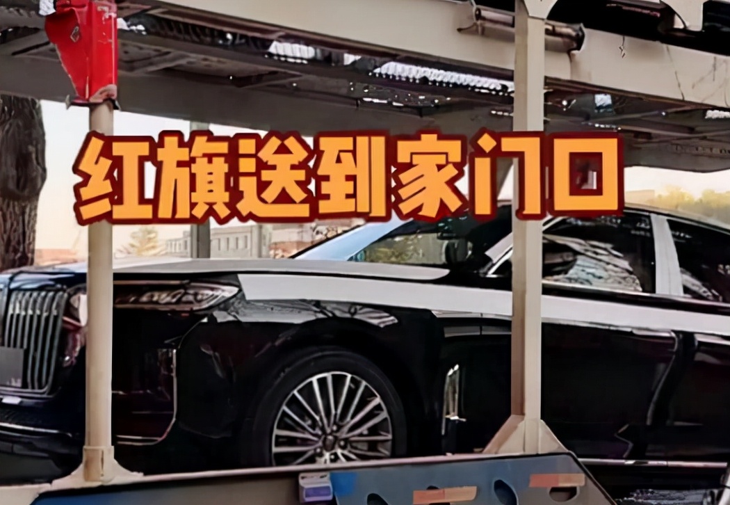 钦佩！全红婵家人首次接受奖励，豪车盛情难却，无任何捞金行为