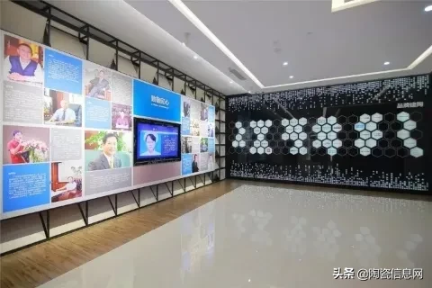 佛山陶博会开幕!岩板“疯了”,连纹、厚砖“火了”