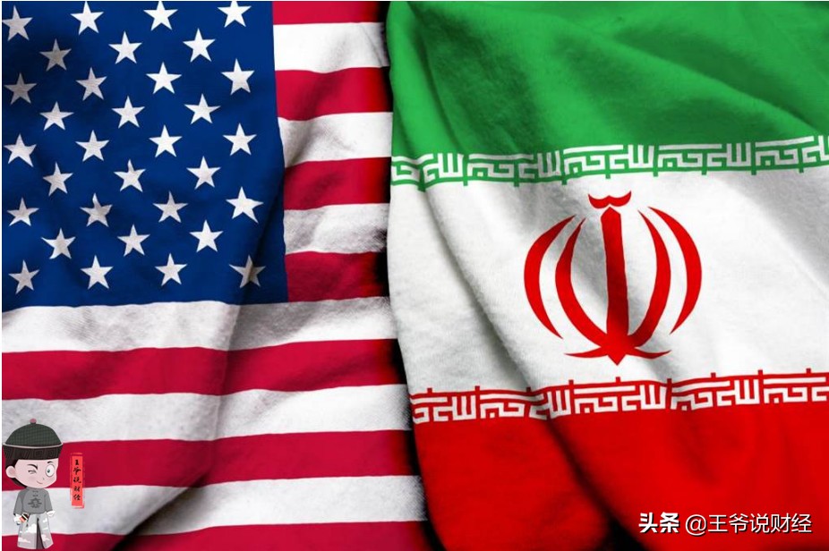 美国“石油禁令”到期？用石油开采比特币后，伊朗一年赚 64 亿？
