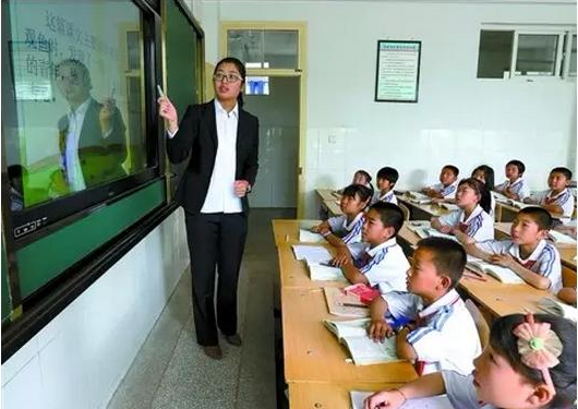 大学老师学历要求（中小学教师门槛）