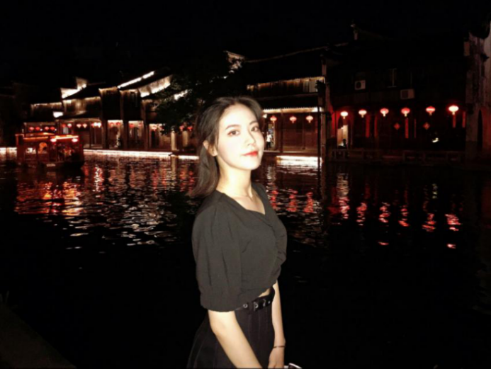 上海这群“女神学霸”火了！4年前考入同所大学，如今全部保研“双一流”！