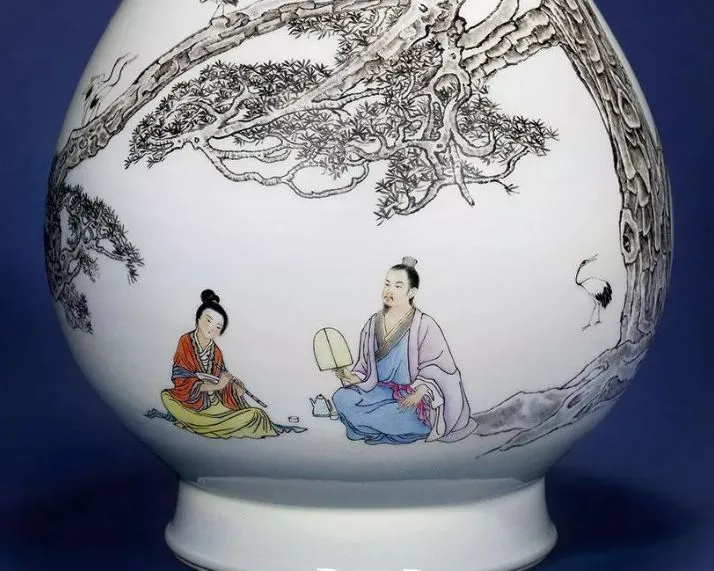 瓷坛泰斗王锡良:一个家族和一个时代的脉搏