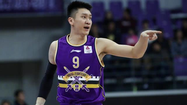 nba为什么裁掉孙悦(已经两年没打球的孙悦，北控为什么还会签下他？原因有三)