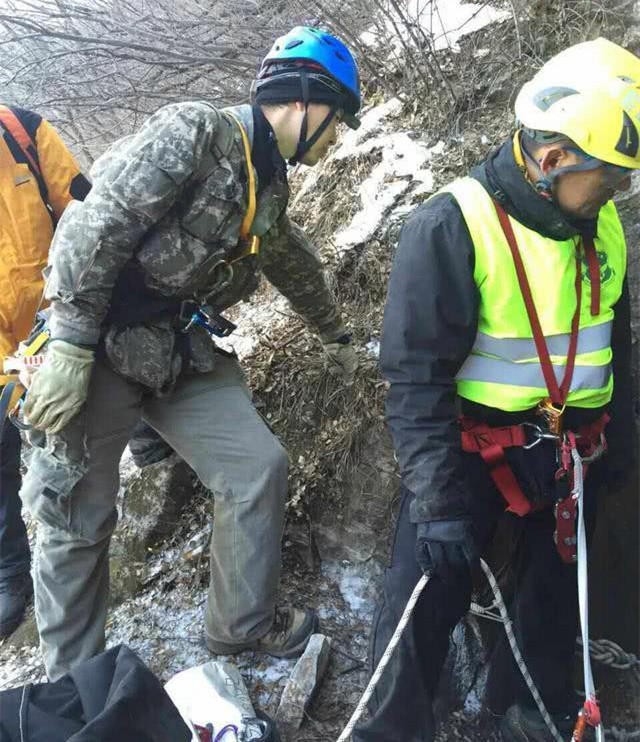 13年前，北京教师爬山离奇失踪，留下一张纸条，引发网友无数猜想