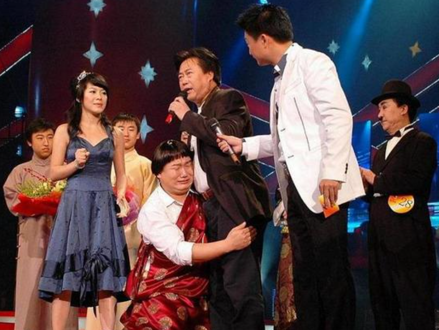 “笑星”洛桑去世27年，那晚的酒局上究竟发生了什么？