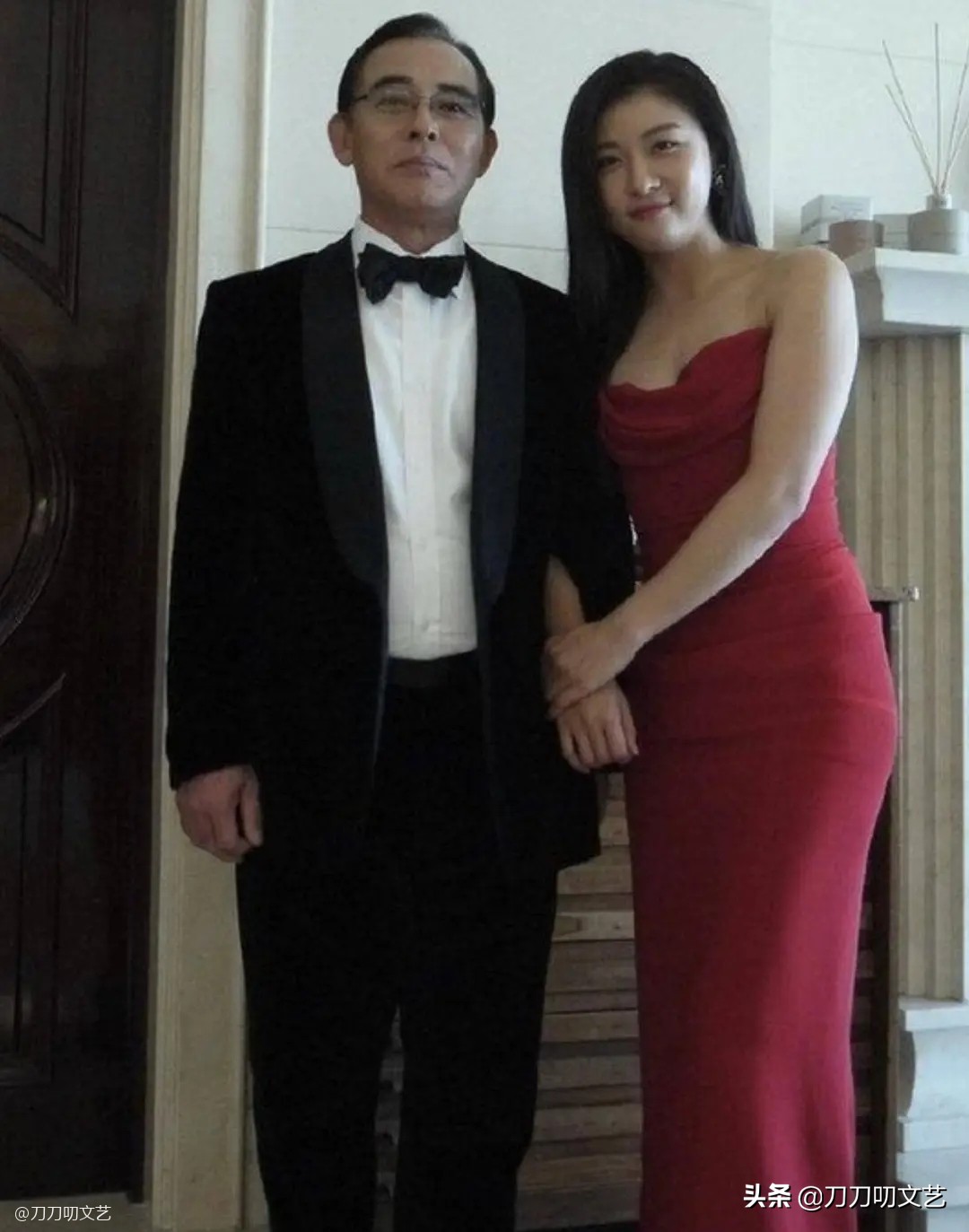 女演员票房第一、还是双料影后，43岁美丽单身的她咋就抑郁了？