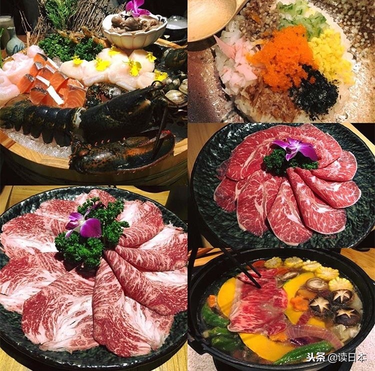 日本的和牛肉，凭什么能成为“一片肉就近千元”的天价牛肉？