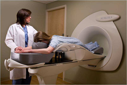 进行乳腺磁共振检查是怎样的体验？