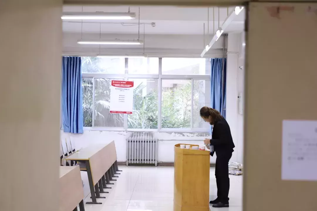 2019届陕西高校（师范类）毕业生大型招聘会成功举办