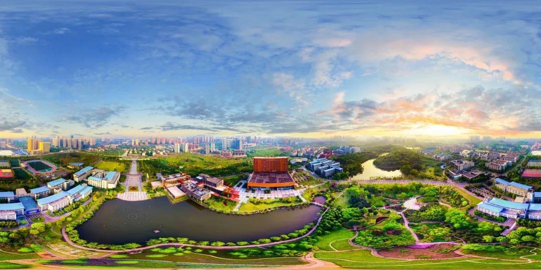 重庆大学，为啥这么牛