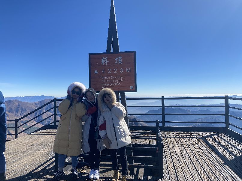 来昆明必打卡的八大景点，值得收藏