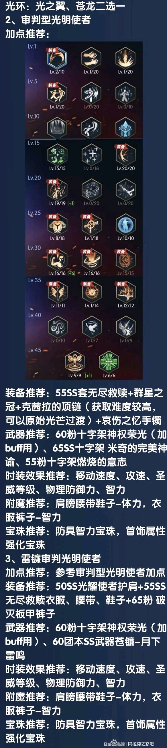阿拉德之怒:奶爸攻略