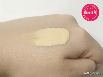 玛丽黛佳九色瓶粉底液 最为自然的选择