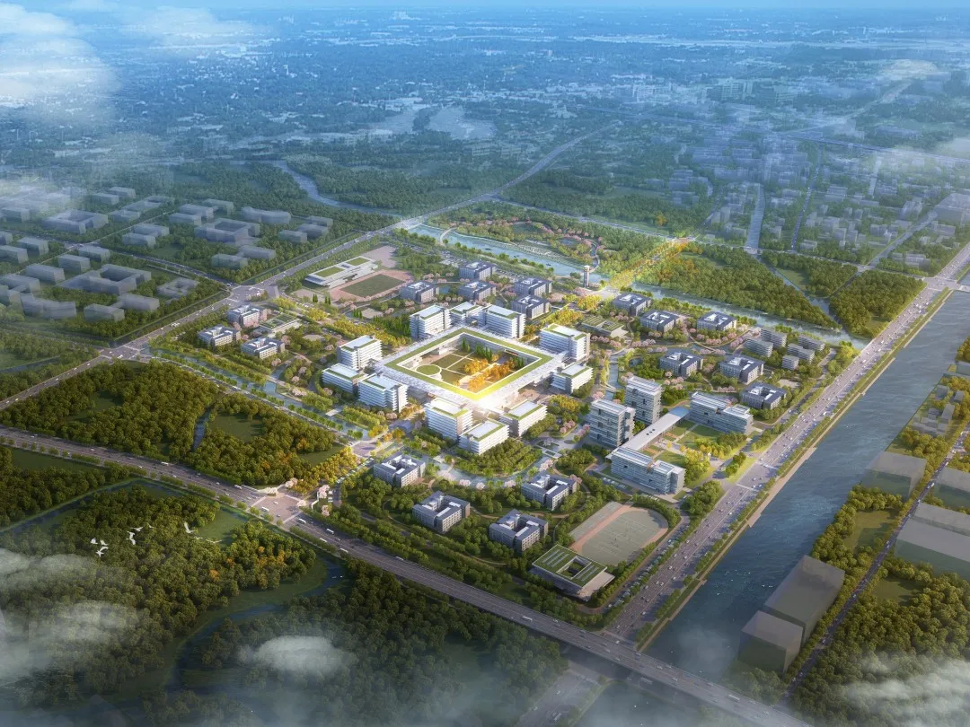 4大专业!苏州大学未来校区开始首年招生