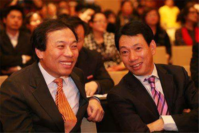 与弟弟一起闯荡，因分账分道扬镳，