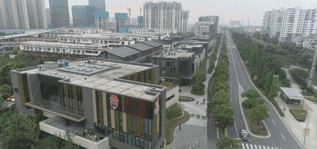 大爆发！昆山11大商业综合体登场，万象汇、山姆店即将开业