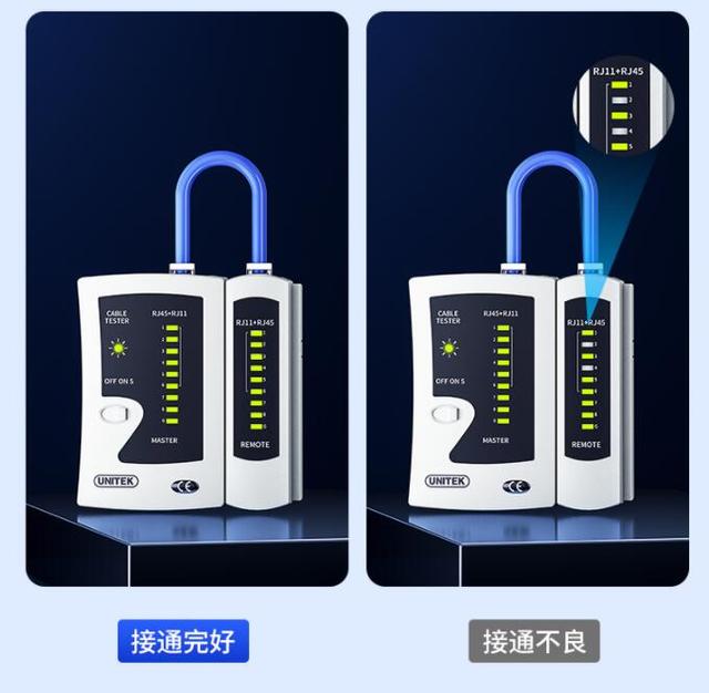 制作网线不求人，内行人教你徒手安装水晶头，省心又省力