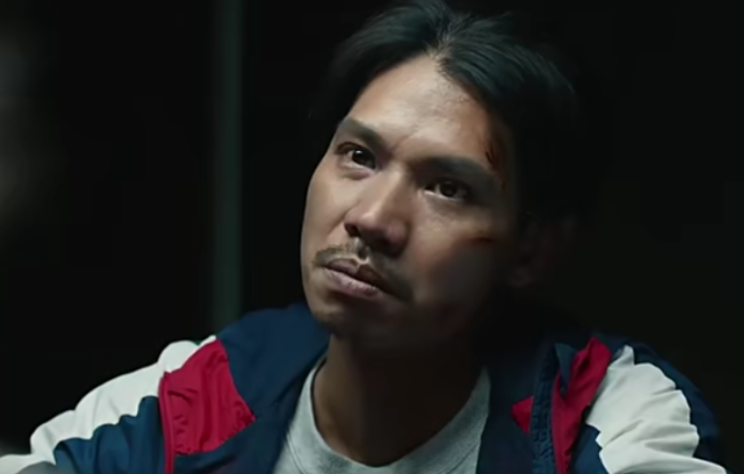 周渝民《逆局》：近几年最敢想敢拍的华语犯罪片