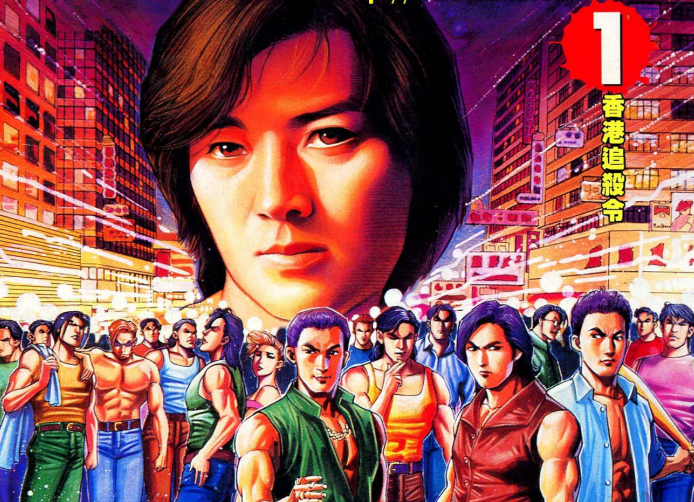 2021年漫画阅读笔记+推荐漫画书单：银之华、去K歌吧、散步去