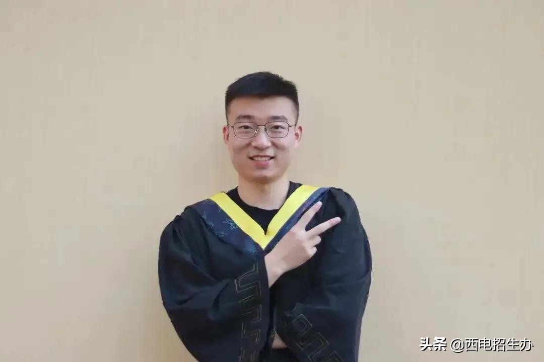 保送清华、北大，稳坐专业第一！12位超级学霸，来自陕西同一大学