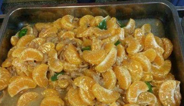 大学食堂火了，设置高难度WiFi密码，不是学霸想蹭网都没门