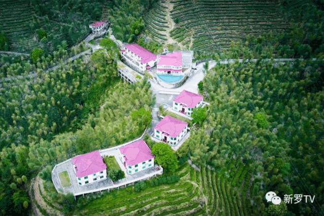 新罗区十大景点介绍,你知道几个?