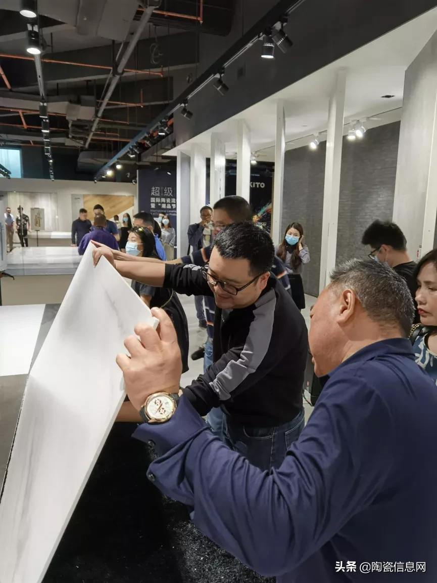 金意陶做了什么?业绩稳健增长