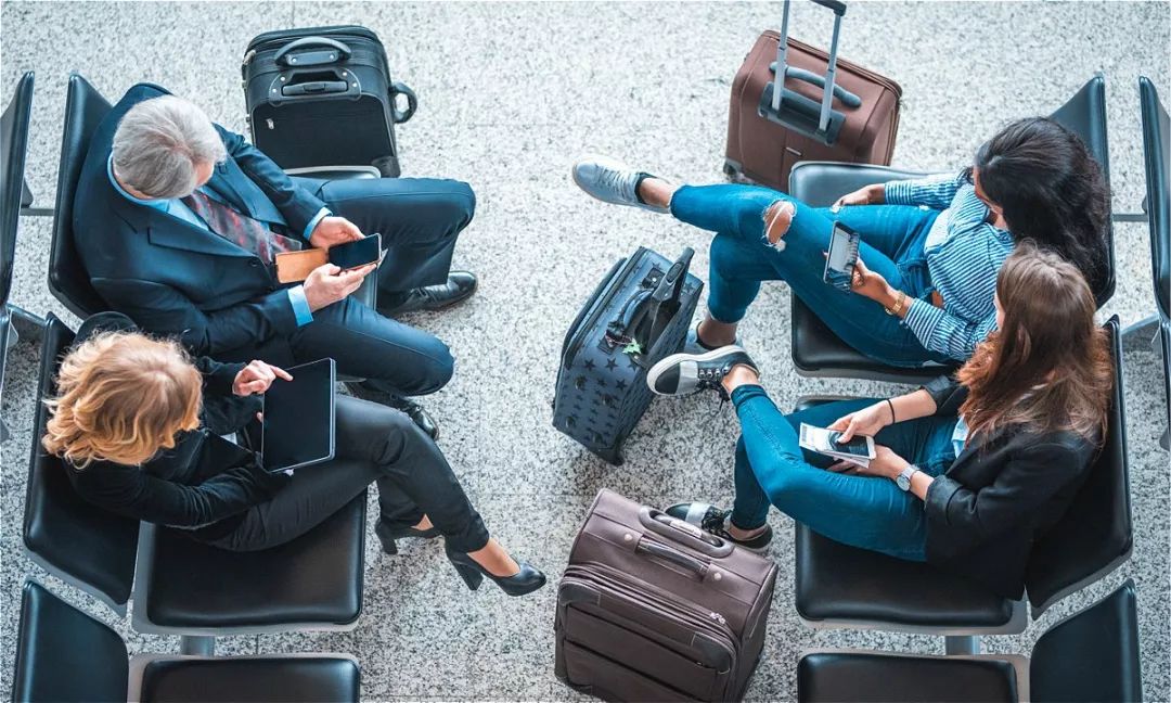 英国旅游签证最全材料清单