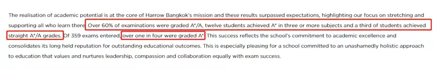 泰国国际学校大盘点！IB系学费最低不到7万，东南亚成中国陪读家庭首选地