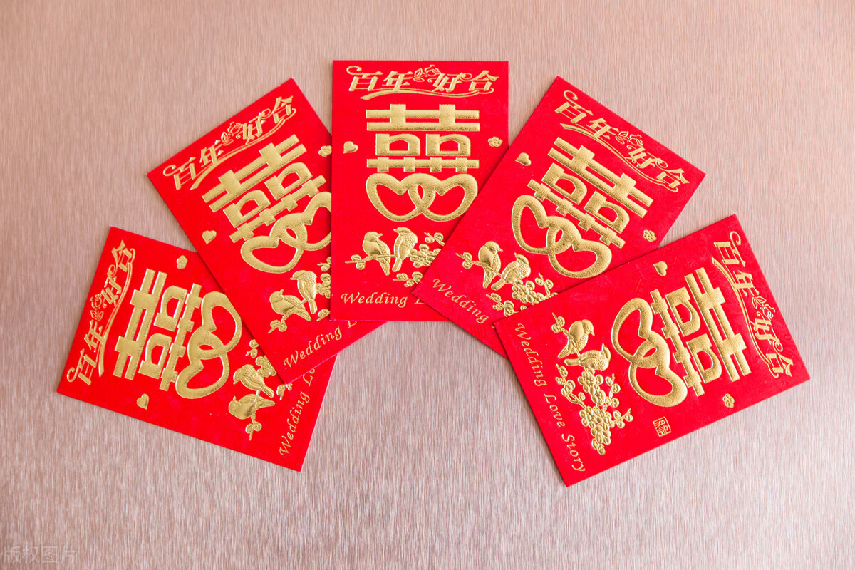 朋友结婚随多少份子钱合适（初恋结婚随多少份子钱合适）