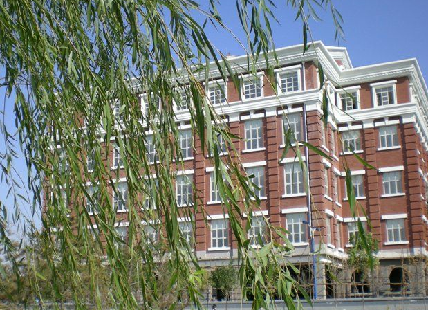 天津外国语大学近年录取分数