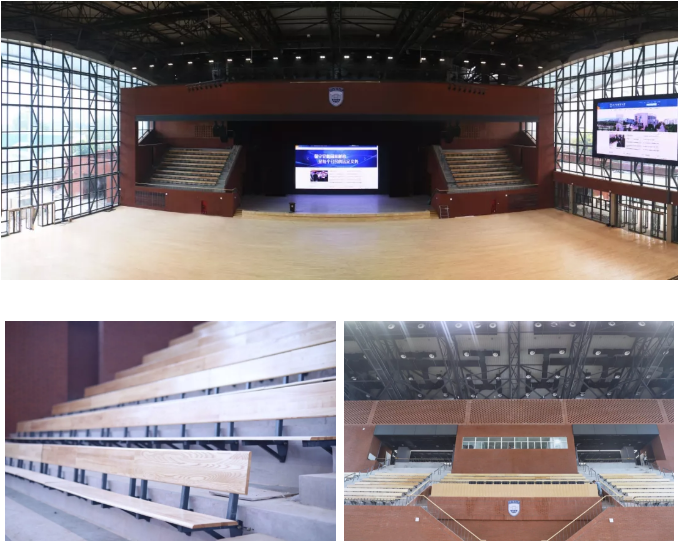 志愿填报进行时！选择西安外国语大学，10个理由就足够