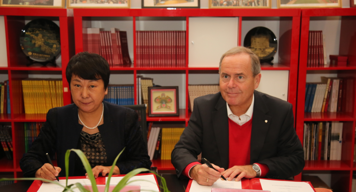 重庆将新增一所“重量级”大学，办学定位很高，当地考生可以参考