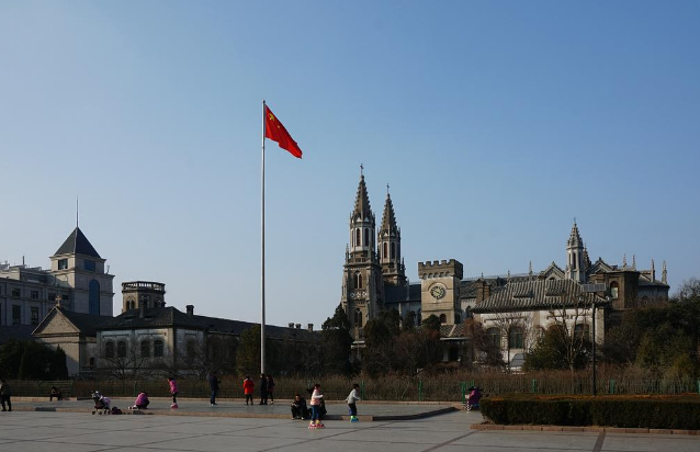 山东济南：山大南院地块冻结征收，是地铁6号线还是历城新发展？