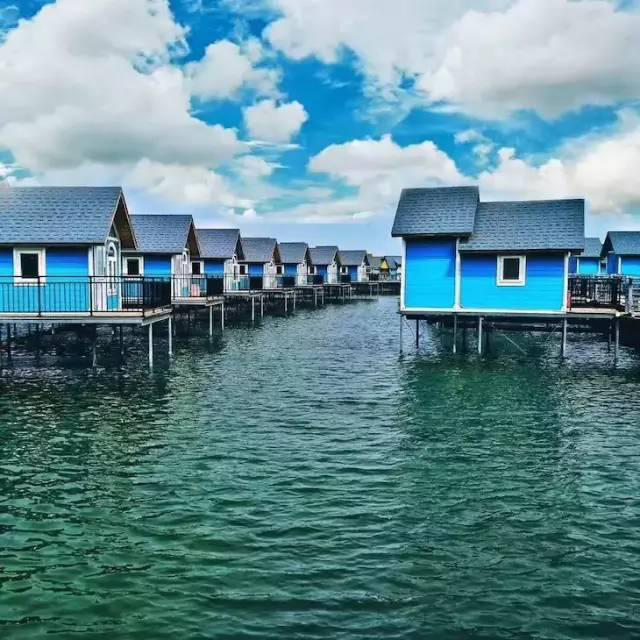 中国城市｜河北省—唐山市