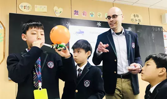 合肥国际学校有哪些，超详细国际学校一览表