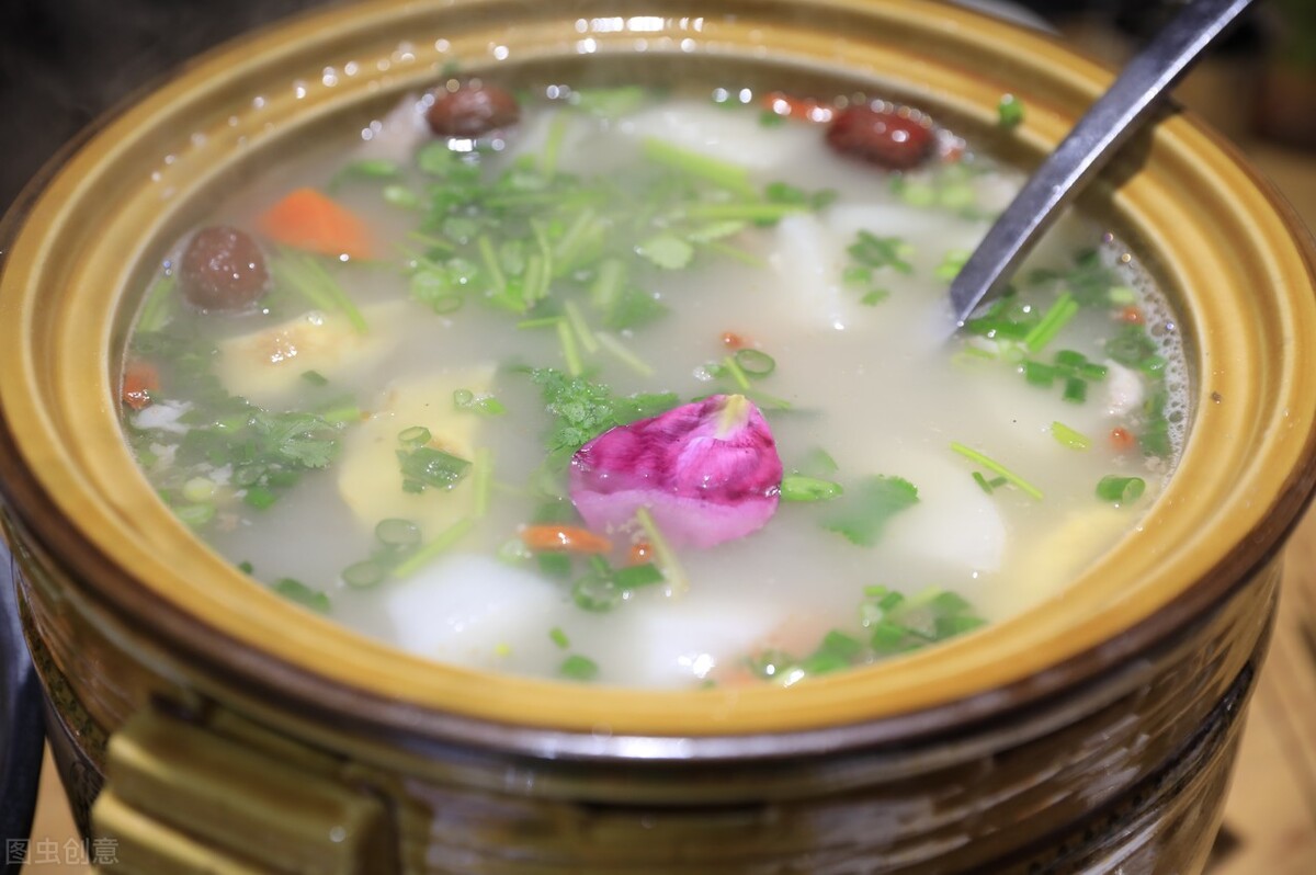 醫生忠告：錯誤的清淡飲食會傷害身體！ 健康飲食需要注意6點